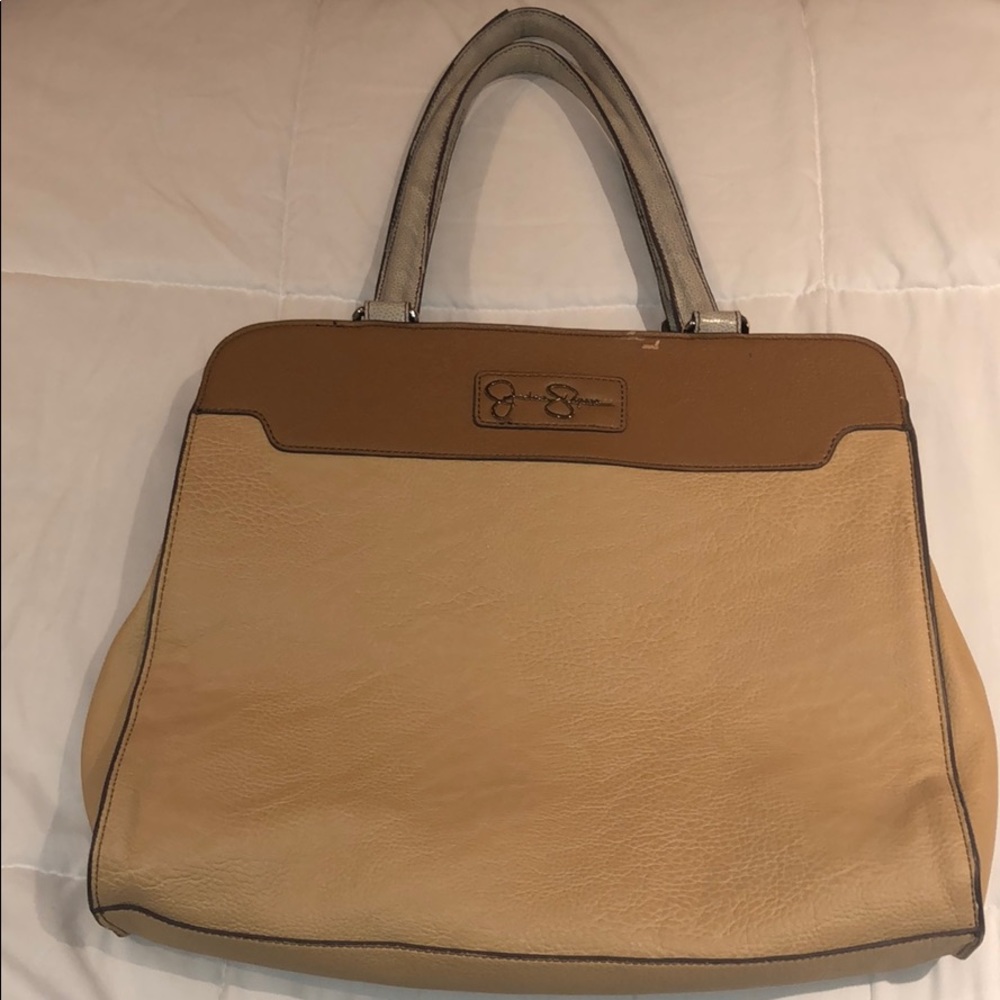 Jessica Simpson Purse